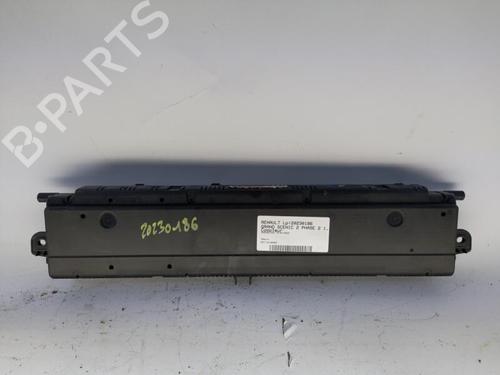 Instrument cluster RENAULT GRAND SCÉNIC II (JM0/1_) 1.5 dCi (JM02, JM13) | BP25363954C47 