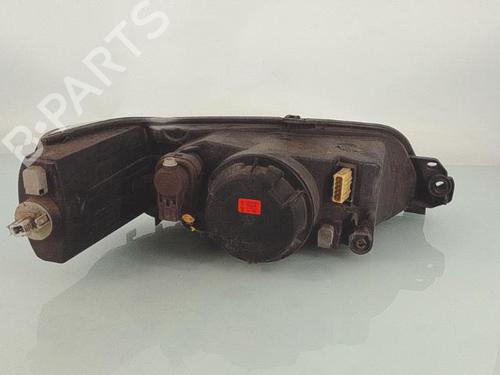 Used Left headlight Left headlight PEUGEOT 306 Hatchback (7A, 7C, N3, N5) 1.9 D (68 hp) 27377344 27377344