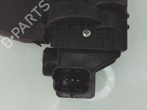 Tailgate lock CITROËN C3 II (SC_) 1.1 i | BP25352698C101