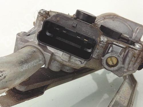 Used Front wiper motor RENAULT LAGUNA III (BT0/1) 1.5 dCi (BT00, BT0A, BT0T, BT1J) (110 hp) 25371344