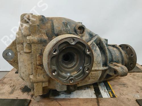 Differensial bakvogn BMW 3 (E46) 320 d | BP29503601M24 