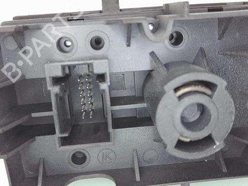 Headlight switch OPEL MERIVA A MPV (X03) 1.7 CDTI (E75) | BP25824268I24 