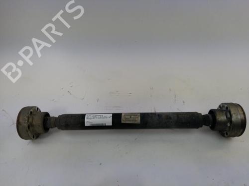 Driveshaft AUDI Q7 (4LB) 3.0 TDI quattro | BP25360993M37 - Image 3