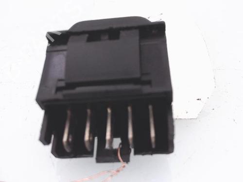 Left rear window switch CITROËN XSARA (N1) 2.0 HDi 90 | BP25363815I29 