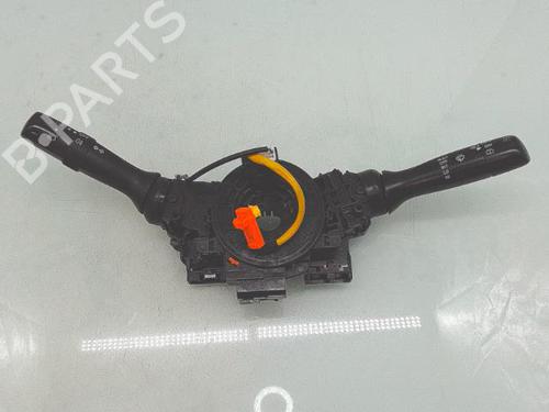 Used Steering column stalk PEUGEOT 107 (PM_, PN_) 1.4 HDi (54 hp) 31083990