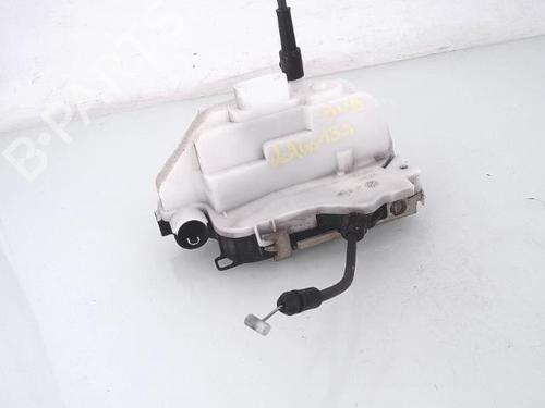 Højre fortil lås RENAULT SCÉNIC II (JM0/1_) 1.5 dCi (JM1E, JM16) (106 hp) 25368819