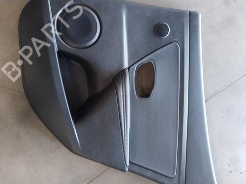 Rear right panel RENAULT MEGANE III Hatchback (BZ0/1_, B3_) | BP35989402C61 - Image 3