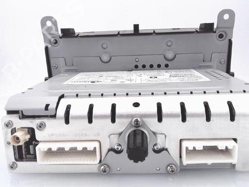 Radio RENAULT CLIO IV (BH_) 1.2 16V | BP25357221E6 