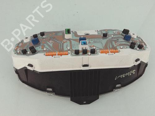 Instrument cluster ROVER 45 I Saloon (RT) 2.0 iDT | BP25356014C47 - Image 3