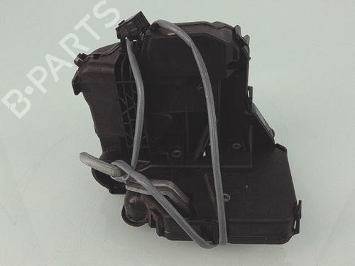 Used Front right lock MERCEDES-BENZ C-CLASS Coupe (CL203) C 220 CDI (203.708) (150 hp) 25362988