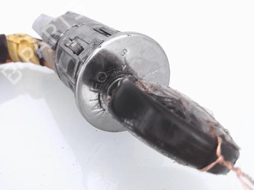 Used Ignition barrel Ignition barrel PEUGEOT 206 Hatchback (2A/C) 1.9 D (69 hp) 25351272 25351272