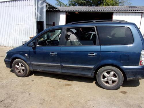 Starter HYUNDAI TRAJET (FO) 2.0 CRDi | BP25367653M8 - Image 8