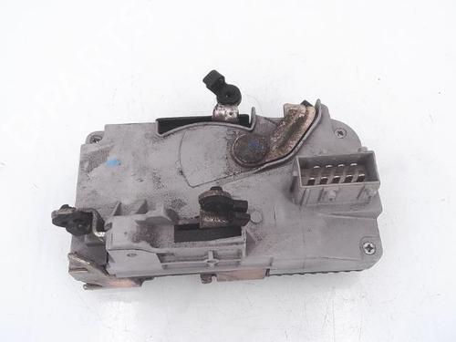 Used Front right lock PEUGEOT 406 (8B) 1.9 TD (90 hp) 25368661