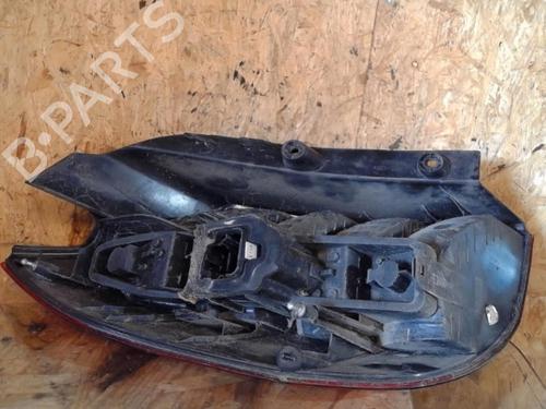 Used Right taillight Right taillight RENAULT GRAND SCÉNIC II (JM0/1_) 1.5 dCi (JM02, JM13) (101 hp) 25373134 25373134