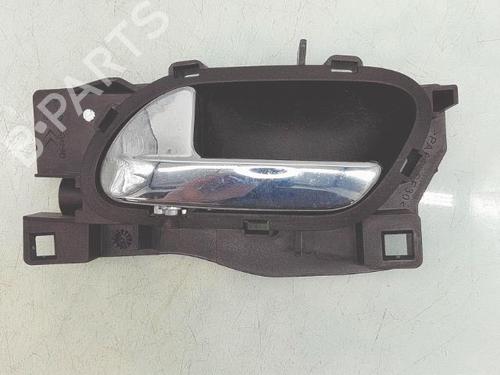 Front left interior door handle CITROËN C4 I (LC_) | BP35916670I13 - Image 3