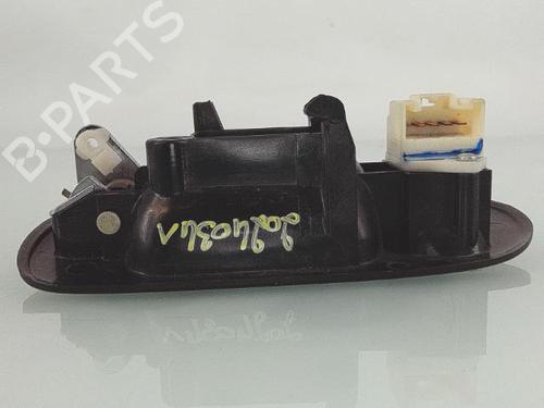 Rear left interior door handle ROVER 45 I Saloon (RT) 2.0 iDT | BP25356009I15 - Image 3