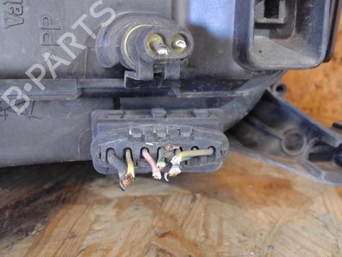 Right headlight FIAT PUNTO (188_) 1.9 JTD | BP25364825C29 