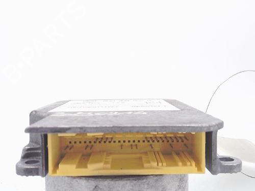 Airbag module SKODA FABIA I (6Y2) 1.4 16V | BP25357414M53 