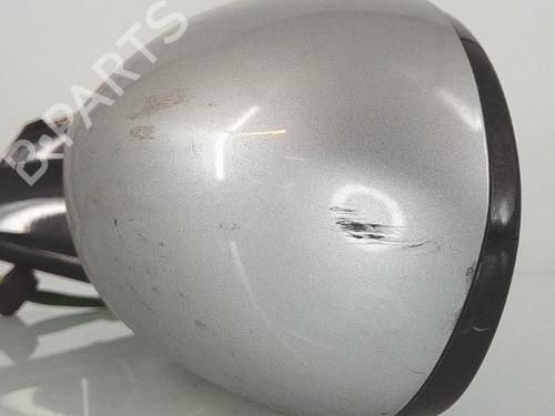 Left mirror CITROËN C5 I (DC_) 2.0 HDi (DCRHZB, DCRHZE) | BP25352287C26 