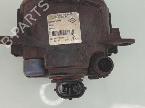 Right front fog light DACIA LOGAN MCV (KS_) 1.5 dCi (KS04) | BP27220327C31 