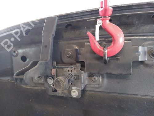 Motorhjelm Motorhjelm RENAULT GRAND SCÉNIC III (JZ0/1_) 1.4 16V (JZ0F) (131 hp) 25368265 25368265