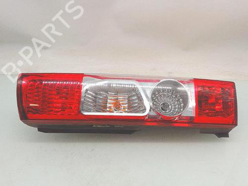 Right taillight PEUGEOT BOXER Van 2.2 HDi 100 | BP33682116C35 - Image 4