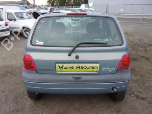Steering column stalk RENAULT TWINGO I (C06_) 1.2 16V (C060) | BP25373431I23 