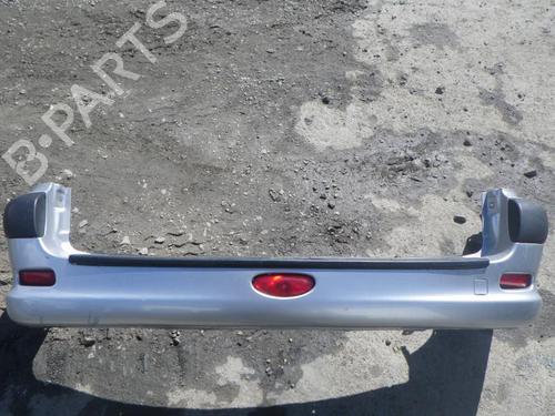 Right taillight PEUGEOT 206 SW (2E/K) 2.0 HDi | BP25367761C35 - Image 6