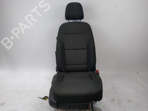 Used Right front seat Right front seat VW GOLF VII Variant (BA5, BV5) 1.6 TDI (105 hp) 25363840 25363840