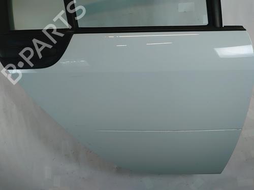 Dør højre bagtil SMART FORFOUR (454) 1.1 (454.033) | BP37661461C5 - Image 3