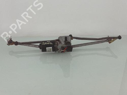 Used Front wiper motor RENAULT SUPER 5 (B/C40_) 1.1 (48 hp) 25356567