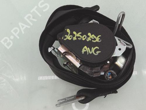 Used Front left belt tensioner RENAULT GRAND SCÉNIC III (JZ0/1_) 1.2 TCe (JZ16) (132 hp) 28950762