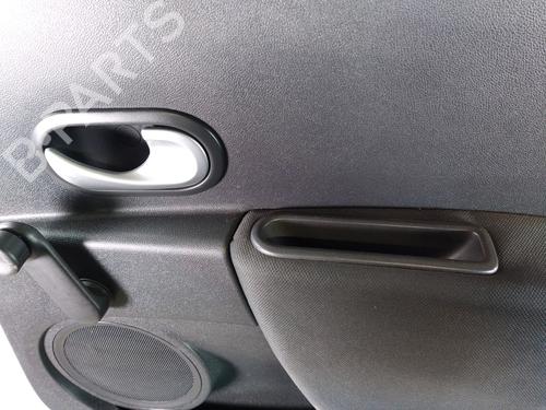 Right rear door RENAULT CLIO III (BR0/1, CR0/1) 1.5 dCi (C/BR0G, C/BR1G) | BP25362868C5 