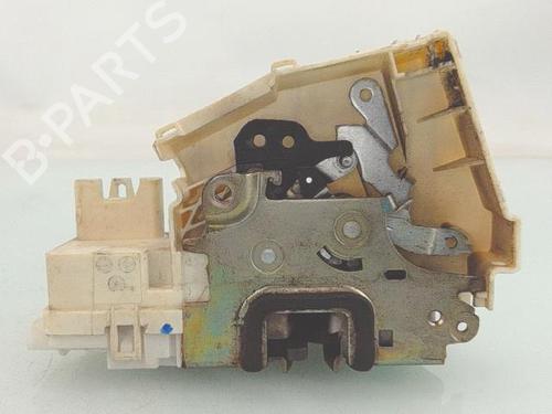 Front left lock MERCEDES-BENZ A-CLASS (W169) A 180 CDI (169.007, 169.307) | BP29822918C98