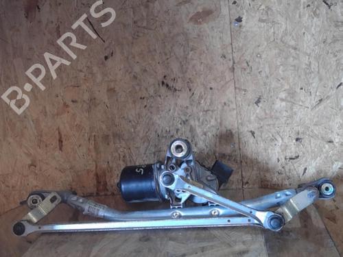 Used Front wipers mechanism CITROËN C3 I (FC_, FN_) 1.4 HDi (68 hp) 25366658