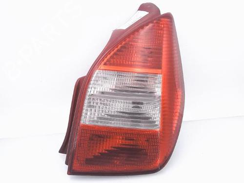 Right taillight CITROËN C2 (JM_) 1.4 HDi | BP25372116C35 