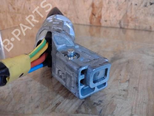 Used Ignition barrel PEUGEOT 1007 (KM_) 1.6 16V (109 hp) 25359129