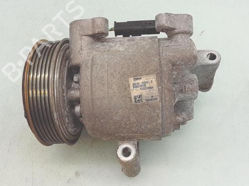 AC-Kompressor AC-Kompressor TOYOTA AYGO (_B4_) 1.0 (KGB40) (69 hp) 34562053 34562053