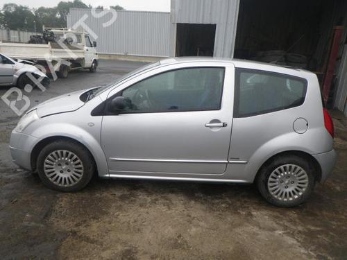 Front left interior door handle CITROËN C2 (JM_) 1.4 HDi | BP25367811I13 