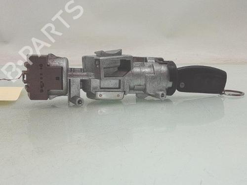 Ignition barrel FORD FOCUS II (DA_, HCP, DP)  | BP33540317M48  - Image 5