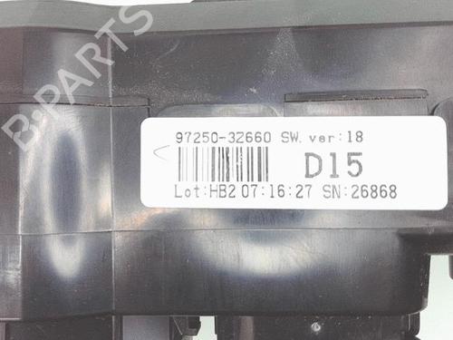 AC-Styringsenhed/Manøvreenhed HYUNDAI i40 I CW (VF) 1.7 CRDi | BP29958815I5 