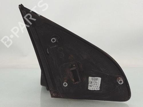 Left mirror OPEL ASTRA H (A04) 1.3 CDTI (L48) | BP28442071C26