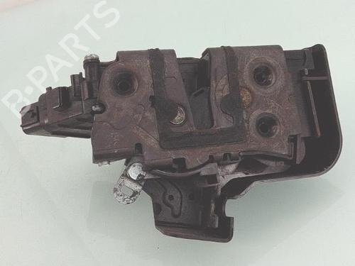 Front right lock FORD FOCUS II Turnier (DA_, FFS, DS) 1.6 TDCi | BP29614213C97 