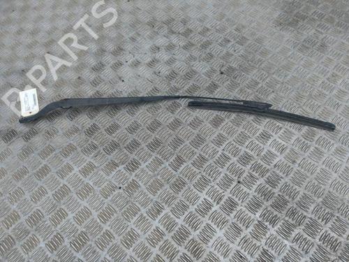 Used Front windshield wiper arm RENAULT MEGANE III Coupe (DZ0/1_) 1.9 dCi (DZ0N, DZ0J, DZ1J, DZ1K) (131 hp) 25351356