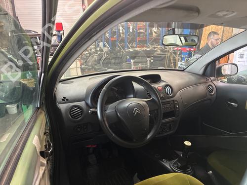 Right front window switch CITROËN C2 (JM_) 1.4 | BP36344664I26 - Image 6