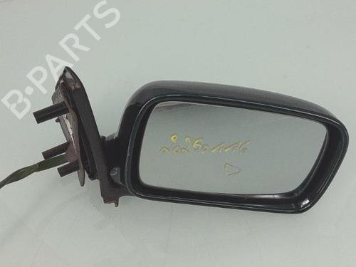Right mirror VW POLO III (6N1) 75 1.6 | BP25362350C27 