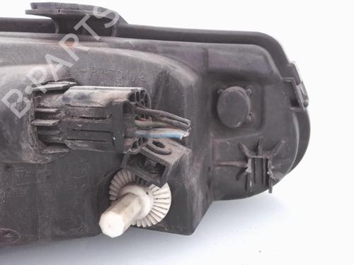Used Left headlight ROVER 200 II Hatchback (RF) 214 Si (103 hp) 25351254