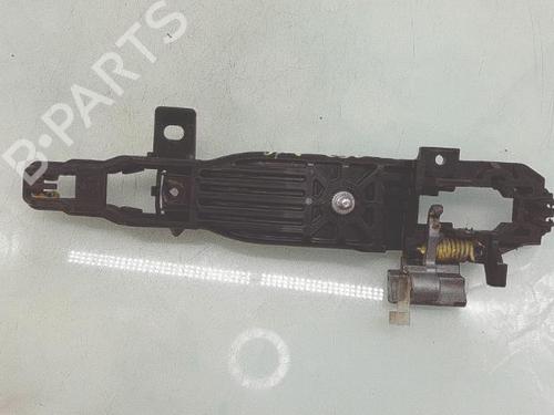Suporte Suporte MAZDA 2 (DE_, DH_) 1.5 (DE5FS) (103 hp) 31597496 31597496