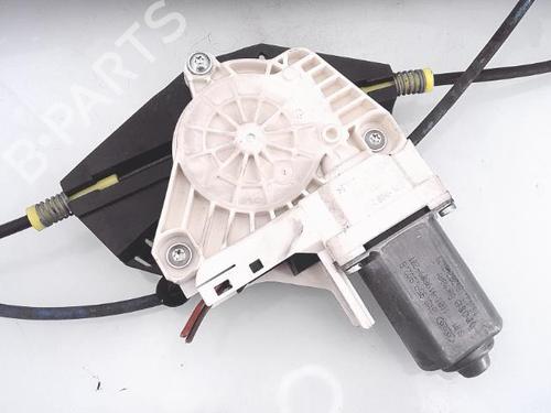 Used Front left window mechanism Front left window mechanism VW SHARAN (7N1, 7N2) 2.0 TDI (177 hp) 25360939 25360939