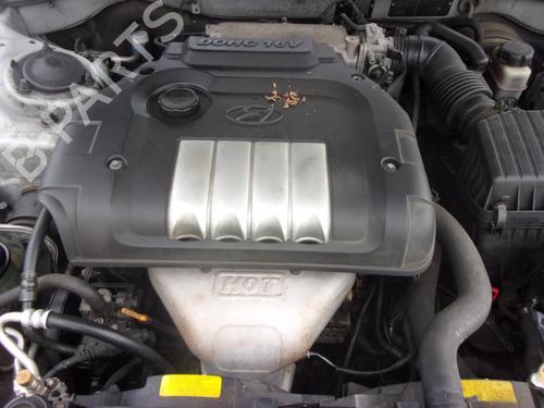 Brugte HYUNDAI SONATA IV (EF) 2.0 16V 2458364